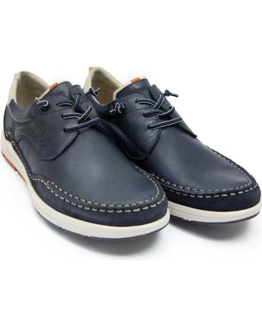 Schuhe FLUCHOS  für Herren MODELO F1986  AZUL