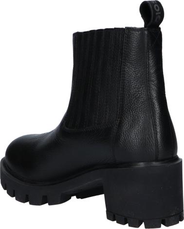 Botins de Mulher GIOSEPPO 60674-SULINGEN NEGRO