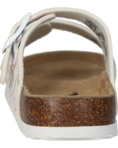 Sandales pour Fille XTI 150685 BLANCO