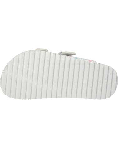 Sandales pour Fille XTI 150685 BLANCO