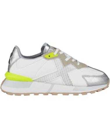 Woman Zapatillas deporte MUNICH SOKU 13 8189013  BLANCO