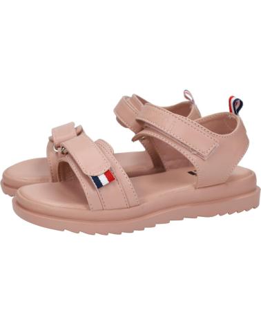 girl Sandals XTI 150754  NUDE