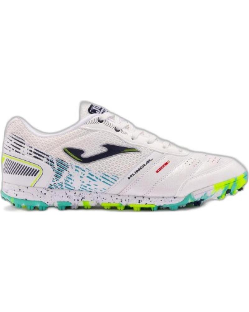 Zapatillas deporte JOMA  de Hombre ZAPATILLAS FUTBOL SALA MUNDIAL 2402  VARIOS COLORES