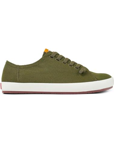 Scarpe sport CAMPER  per Uomo ZAPATILLAS PEU RAMBLA 18869  VERDE108