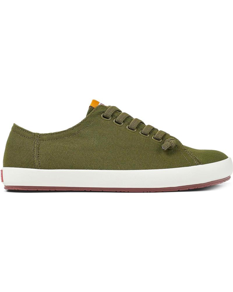 Scarpe sport CAMPER  per Uomo ZAPATILLAS PEU RAMBLA 18869  VERDE108