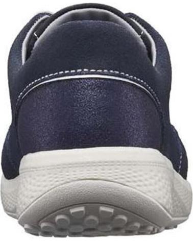 Sneaker für Damen JOYA SNEAKER BRITT W BLUE