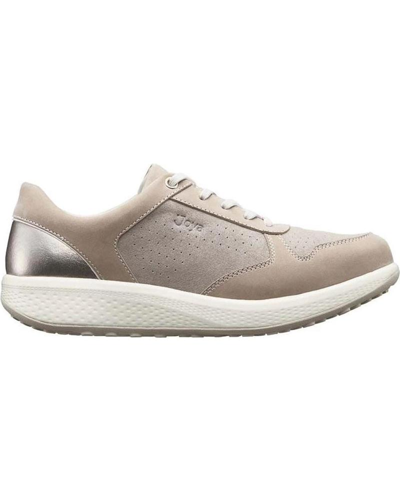 Sneaker für Damen JOYA SNEAKER BRITT W BEIGEFW