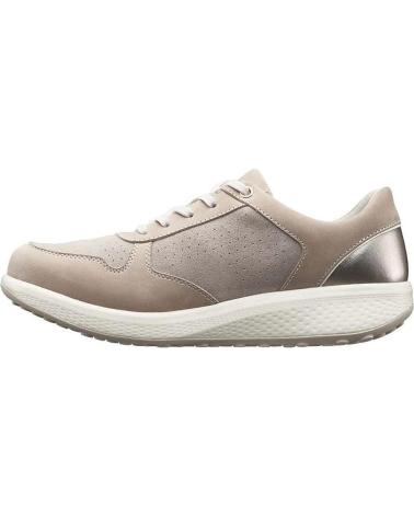 Sneaker für Damen JOYA SNEAKER BRITT W BEIGEFW