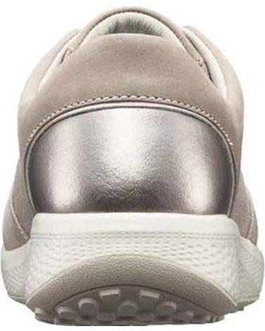 Sneaker für Damen JOYA SNEAKER BRITT W BEIGEFW