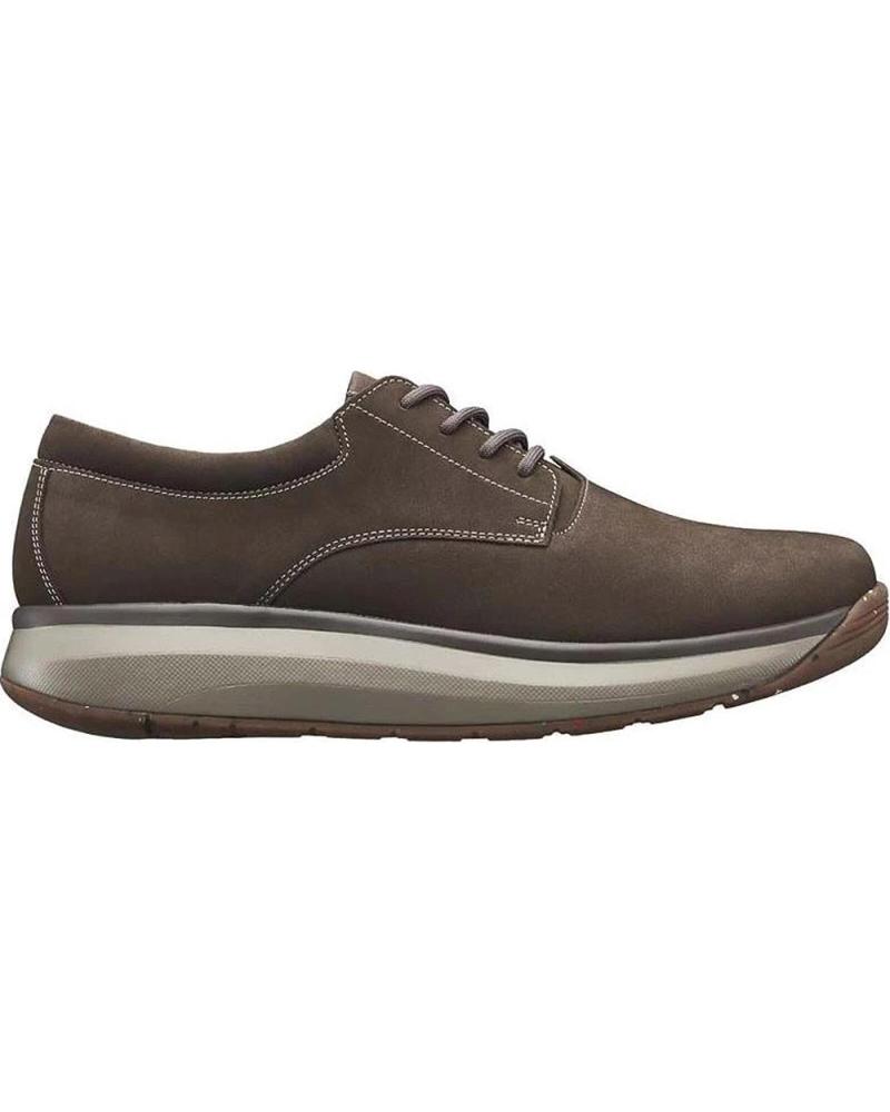 Schuhe JOYA  für Herren ZAPATOS CHICAGO M  BROWN