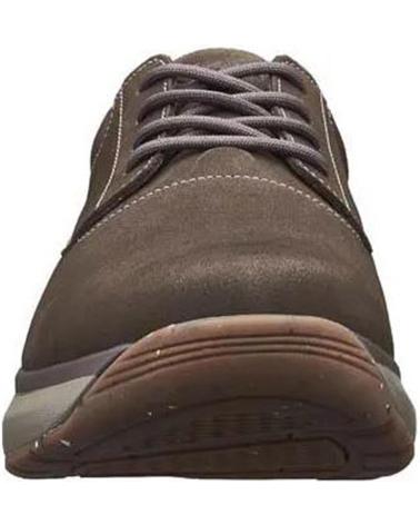 Schuhe JOYA  für Herren ZAPATOS CHICAGO M  BROWN