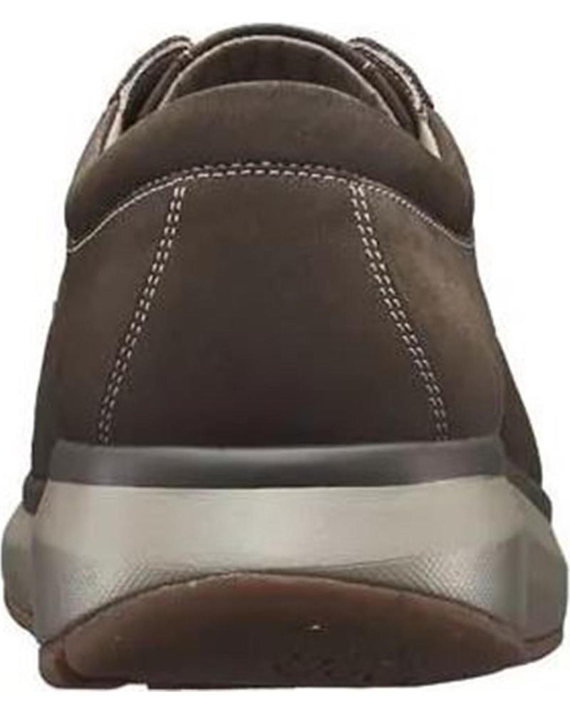 Shoes De Hombre JOYA ZAPATOS CHICAGO M BROWN
