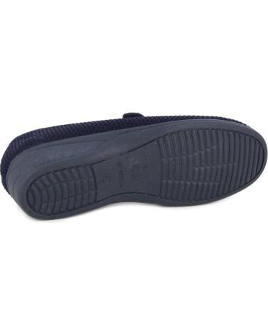 Scarpe per Donna  ZAPATOS DOCTOR CUTILLAS CALLE Y CASA ALTEA 700 MARINO