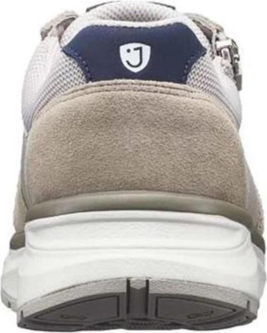 Sneaker für Damen JOYA ZAPATILLAS DYNAMO ZIP W BEIGE