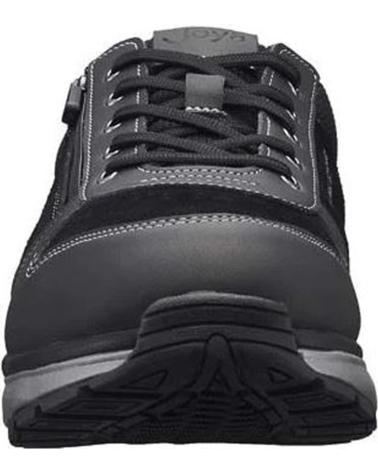 Sportschuhe für Herren JOYA DYNAMO ZIP M BLACKII
