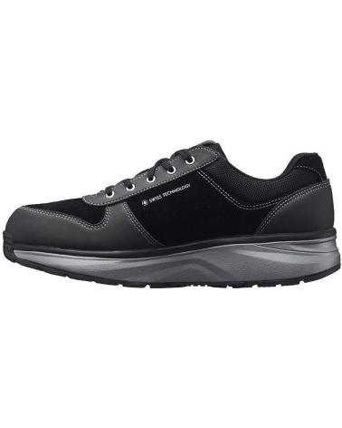 Sportschuhe für Herren JOYA DYNAMO ZIP M BLACKII