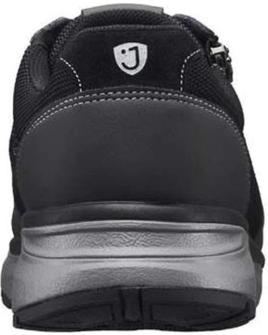 Sportschuhe für Herren JOYA DYNAMO ZIP M BLACKII