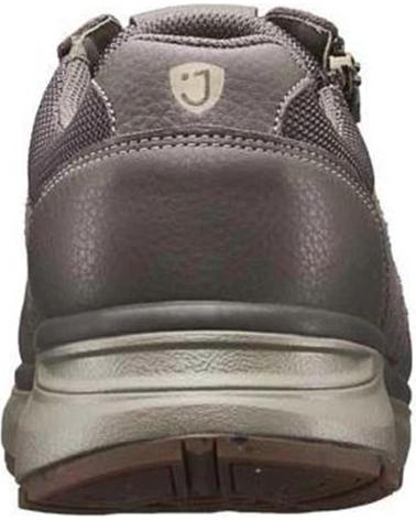 Sportschuhe für Herren JOYA DYNAMO ZIP M BROWN