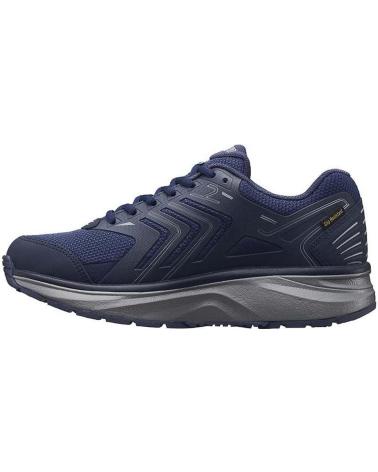 Sportschuhe JOYA  für Damen SNEAKER ELECTRA SR STX W  DARKBLUE
