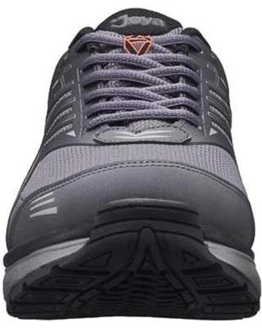 Sportschuhe für Herren JOYA SNEAKERS FLASH SR STX M DARKGREY
