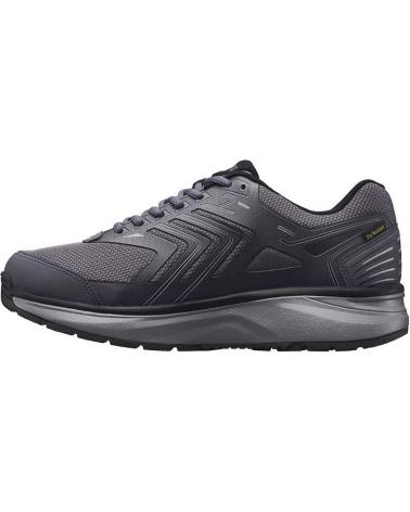 Sportschuhe für Herren JOYA SNEAKERS FLASH SR STX M DARKGREY