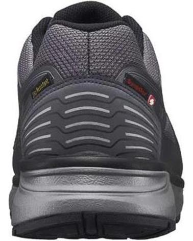 Sportschuhe für Herren JOYA SNEAKERS FLASH SR STX M DARKGREY