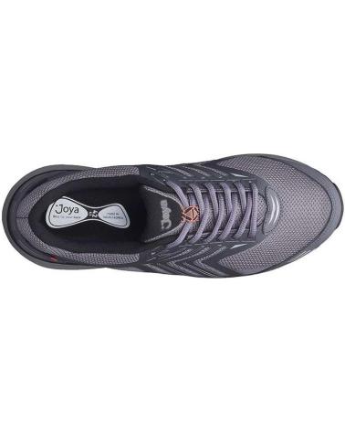 Sportschuhe für Herren JOYA SNEAKERS FLASH SR STX M DARKGREY