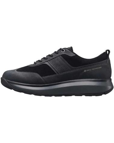 Sportschuhe JOYA  für Herren DAVID II M  BLACKII