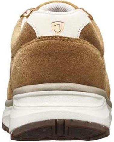 Sportschuhe für Damen JOYA ZAPATILLAS DYNAMO CLASSIC W DARKYELLOW