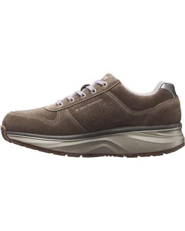 Zapatillas deporte de Mujer JOYA ZAPATILLAS DYNAMO CLASSIC W BROWN