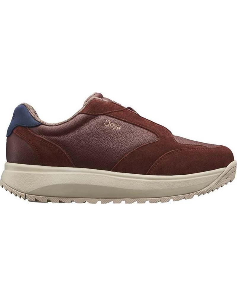 Sneaker für Damen JOYA DEPORTIVA ELENA W DARKRED