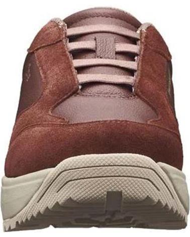 Sneaker für Damen JOYA DEPORTIVA ELENA W DARKRED