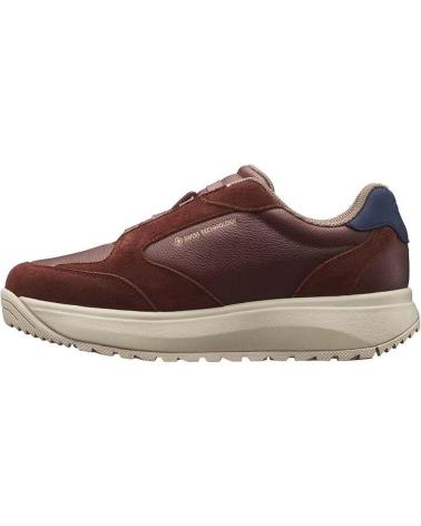 Sneaker für Damen JOYA DEPORTIVA ELENA W DARKRED