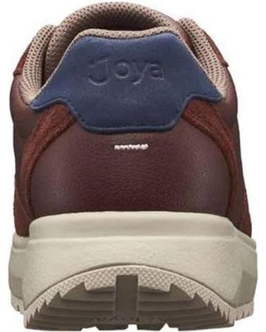 Sneaker für Damen JOYA DEPORTIVA ELENA W DARKRED