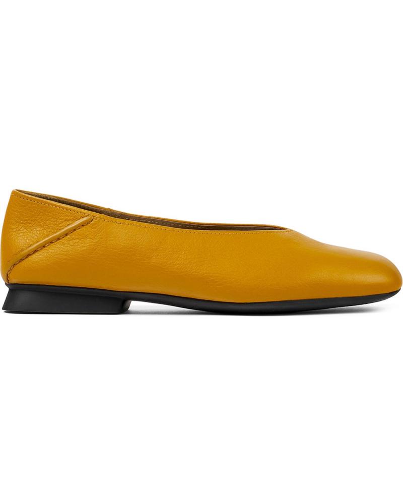 Woman Flat shoes CAMPER BAILARINA CASI MYRA K201253  MARRON027