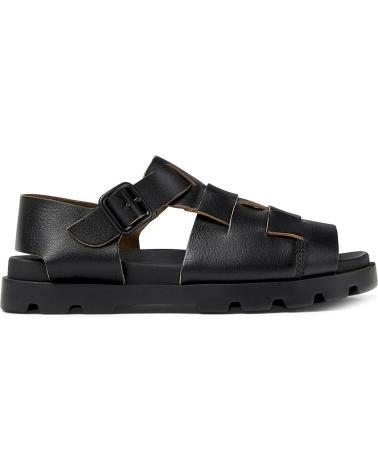 Sandales pour Femme CAMPER SANDALIAS BRUTUS K201397 BLACK005