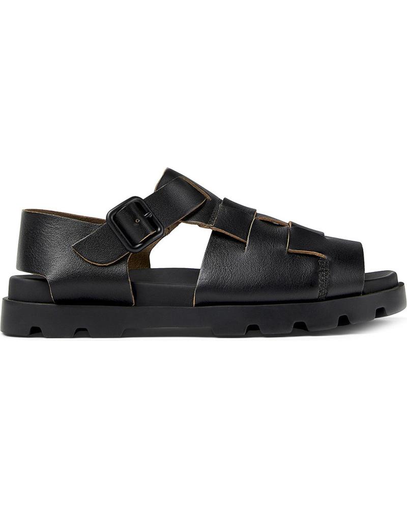 Sandales pour Femme CAMPER SANDALIAS BRUTUS K201397 BLACK005