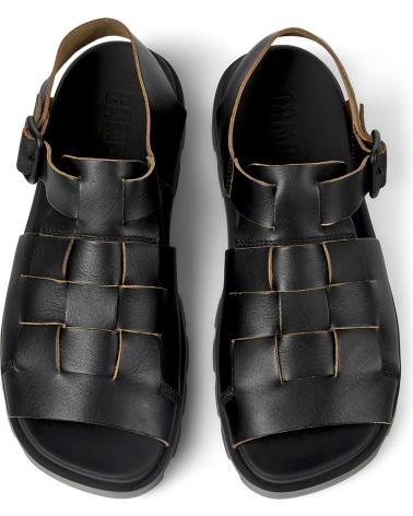 Sandales pour Femme CAMPER SANDALIAS BRUTUS K201397 BLACK005