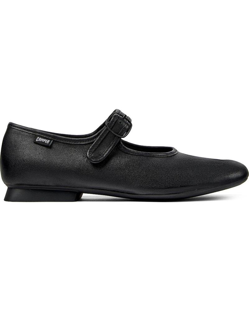 CAMPER BAILARINAS CASI MYRA K201629 BLACK001