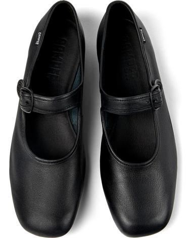 CAMPER BAILARINAS CASI MYRA K201629 BLACK001