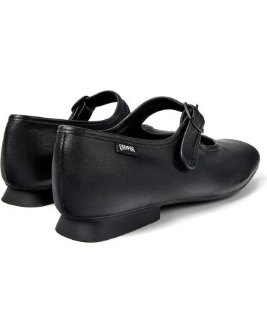 CAMPER BAILARINAS CASI MYRA K201629 BLACK001
