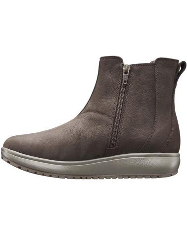 Stiefel für Damen JOYA BOTIN LONDON III BROWN