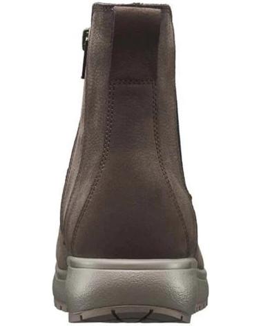 Stiefel für Damen JOYA BOTIN LONDON III BROWN