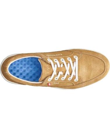 Sneaker für Damen JOYA DEPORTIVA LUCY W DARKYELLOW