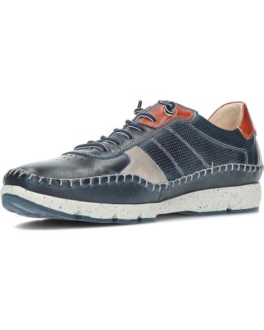 Scarpe per Uomo PIKOLINOS DEPORTIVA FUENCARRAL M4U-6113C1 BLUE