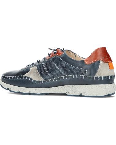 Scarpe per Uomo PIKOLINOS DEPORTIVA FUENCARRAL M4U-6113C1 BLUE