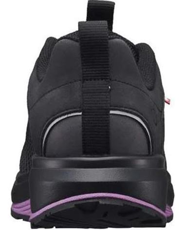 Deportivas de Mujer JOYA DEPORTIVAS MAUI W BLACK