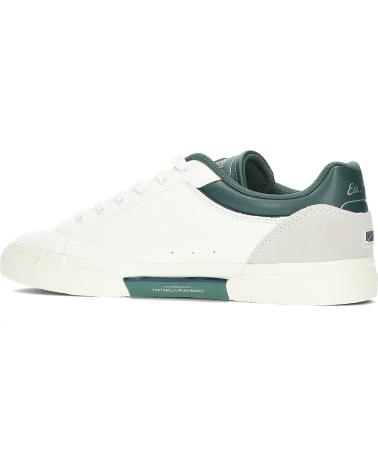Zapatillas deporte de Hombre PEPE JEANS ZAPATILLAS PMS31006 VERDE
