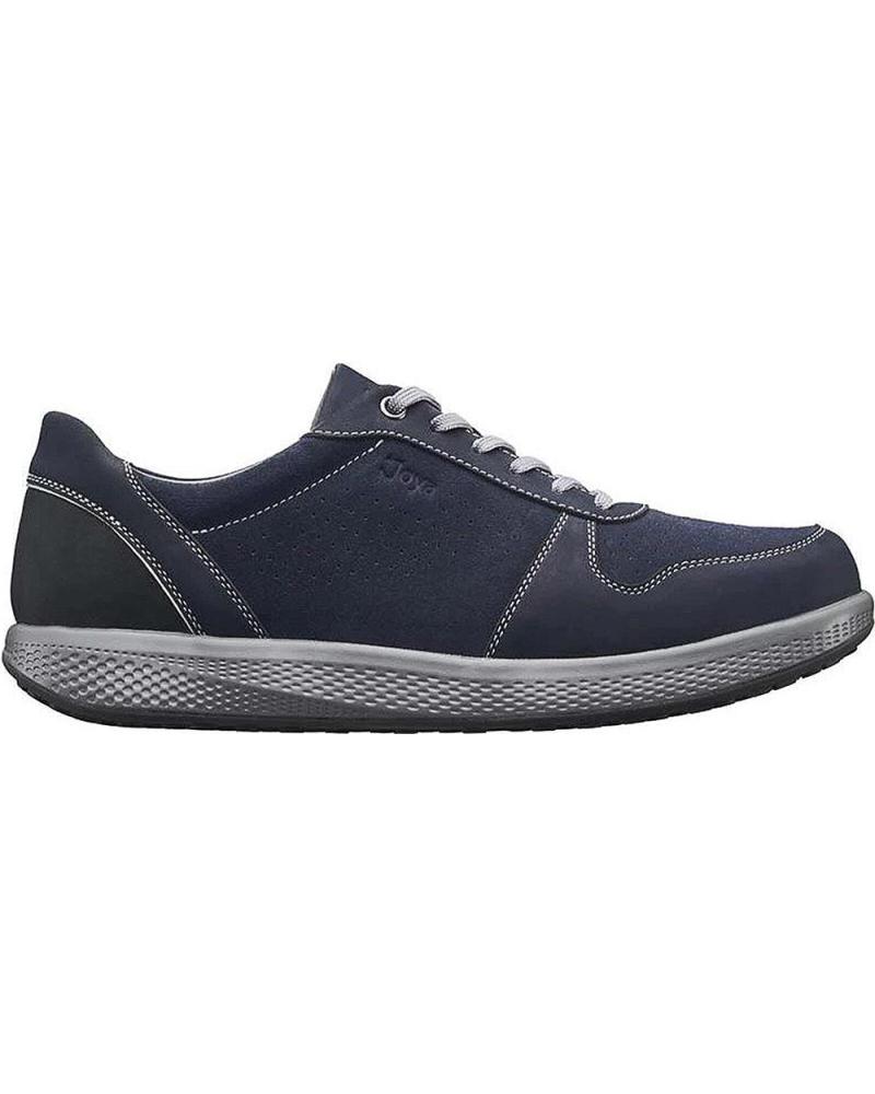 Man Zapatillas deporte JOYA SNEAKER SVEN  BLUEII