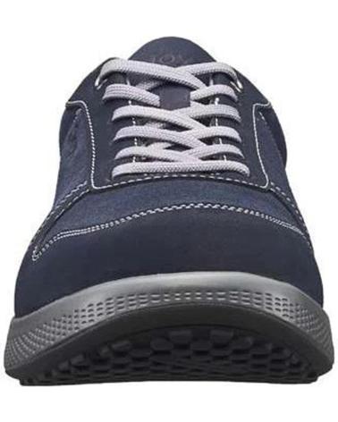 Deportivas de Hombre JOYA SNEAKER SVEN BLUEII